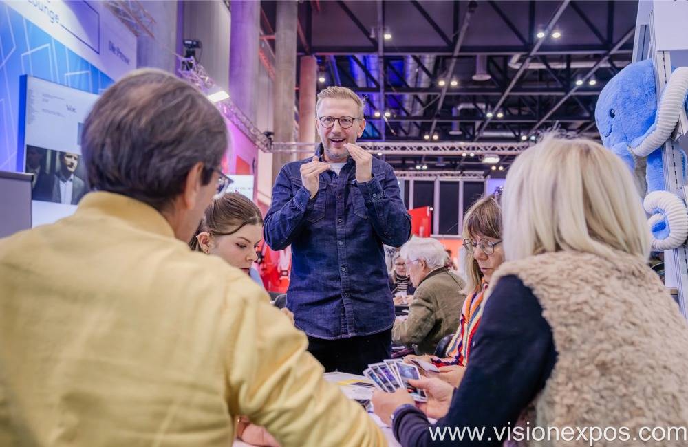 2026年奥地利维也纳国际出版物书展<br>Buch Wien Vienna Book Fair 2026插图5 2026年奥地利维也纳国际出版物书展<br>Buch Wien Vienna Book Fair 2026插图5
