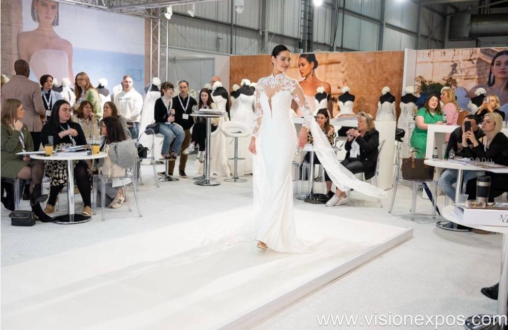 2026年英国哈罗盖特婚礼婚纱婚庆展<br>Bridal Week Harrogate 2026插图1 2026年英国哈罗盖特婚礼婚纱婚庆展<br>Bridal Week Harrogate 2026插图1