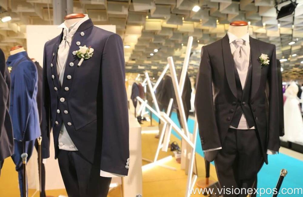 2026年意大利佛罗伦萨婚礼婚纱婚庆展<br>Tutto Sposi Firenze 2026插图4 2026年意大利佛罗伦萨婚礼婚纱婚庆展<br>Tutto Sposi Firenze 2026插图4