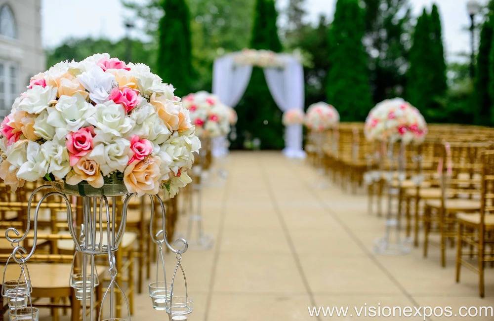 2026年南非斯泰伦博斯婚礼婚纱婚庆展<br>Winelands Bridal Fair 2026插图4 2026年南非斯泰伦博斯婚礼婚纱婚庆展<br>Winelands Bridal Fair 2026插图4