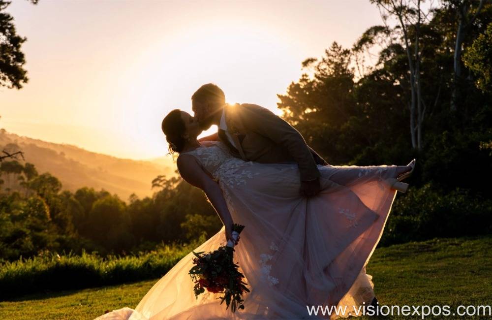 2026年南非杰弗里斯湾婚礼婚纱婚庆展<br>The Garden Route Bridal Expo 2026插图2 2026年南非杰弗里斯湾婚礼婚纱婚庆展<br>The Garden Route Bridal Expo 2026插图2