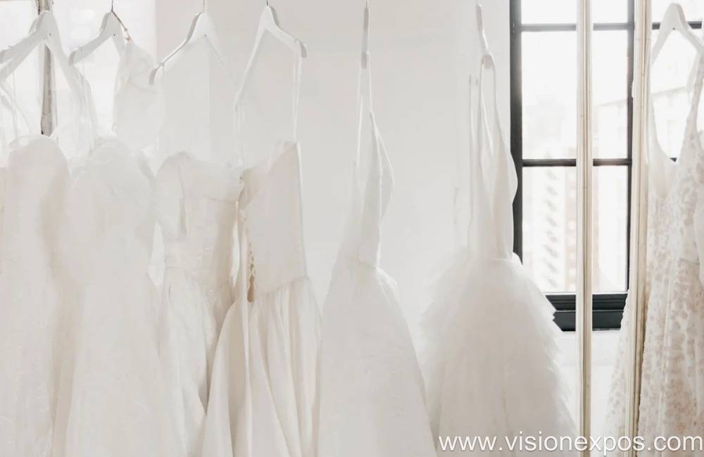 2026年美国纽约奢华高定婚纱礼服展<br>One Fine Day Bridal Market New York 2026插图5 2026年美国纽约奢华高定婚纱礼服展<br>One Fine Day Bridal Market New York 2026插图5