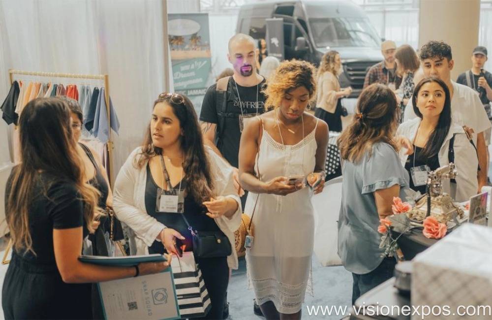 2027年加拿大多伦多婚纱婚礼婚庆展<br>Canada’s Bridal Show 2027插图6 2027年加拿大多伦多婚纱婚礼婚庆展<br>Canada’s Bridal Show 2027插图6