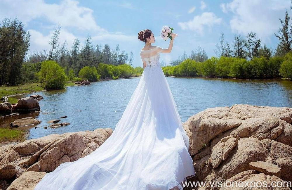 2026年美国斯科茨代尔婚纱婚礼婚庆展<br>N.E.S. Scottsdale Bridal Expo 2026插图2 2026年美国斯科茨代尔婚纱婚礼婚庆展<br>N.E.S. Scottsdale Bridal Expo 2026插图2