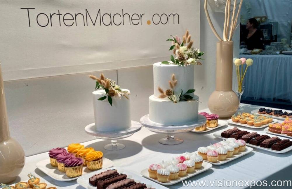 2027年德国多特蒙德国际婚礼婚庆展览会<br>HOCHZEITSTAGE DORTMUND 2027插图4 2027年德国多特蒙德国际婚礼婚庆展览会<br>HOCHZEITSTAGE DORTMUND 2027插图4