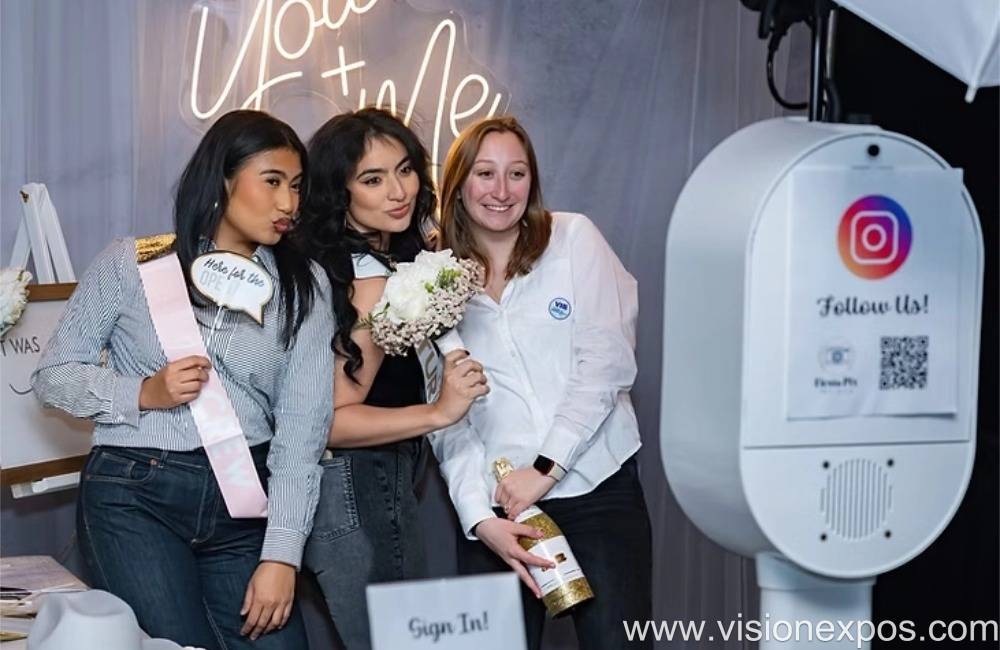 2026年美国菲尼克斯婚礼婚纱婚庆展<br>Great Bridal Expo Phoenix 2026插图2 2026年美国菲尼克斯婚礼婚纱婚庆展<br>Great Bridal Expo Phoenix 2026插图2