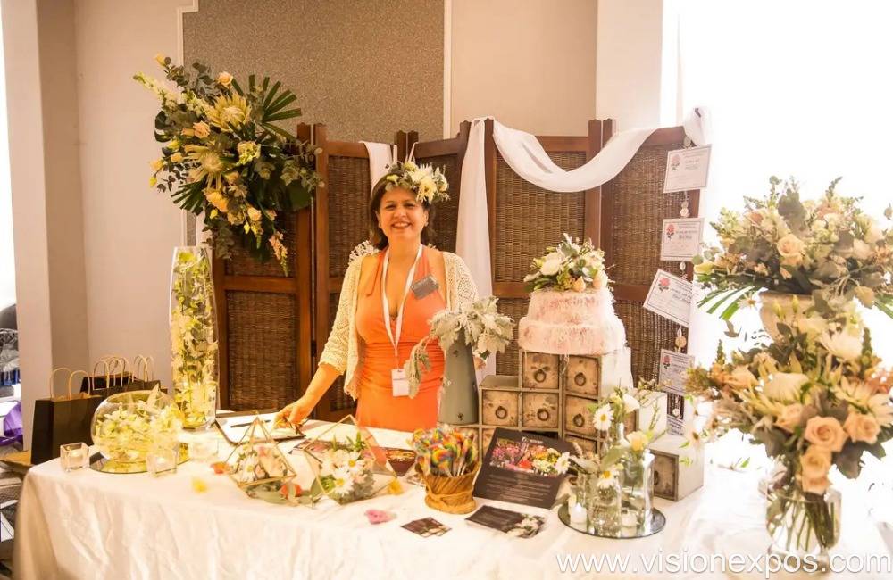 2026年澳大利亚布里斯班婚礼婚纱婚庆展<br>Brisbane’s Annual Wedding Expo Australia 2026插图6 2026年澳大利亚布里斯班婚礼婚纱婚庆展<br>Brisbane’s Annual Wedding Expo Australia 2026插图6
