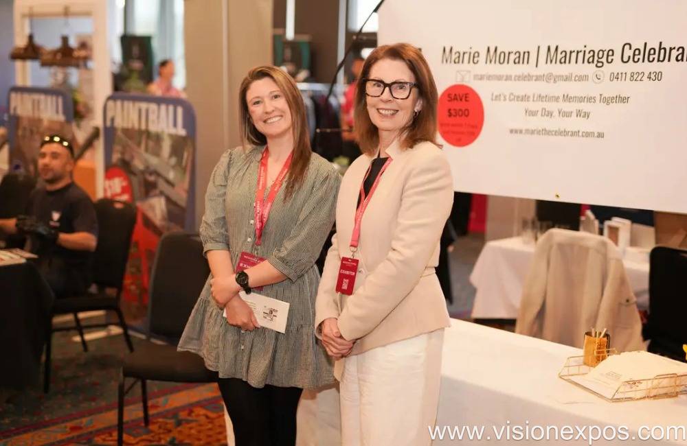 2026年澳大利亚帕拉马塔婚礼婚纱婚庆展<br>Parramatta’s Annual Wedding Expo Australia 2026插图4 2026年澳大利亚帕拉马塔婚礼婚纱婚庆展<br>Parramatta’s Annual Wedding Expo Australia 2026插图4