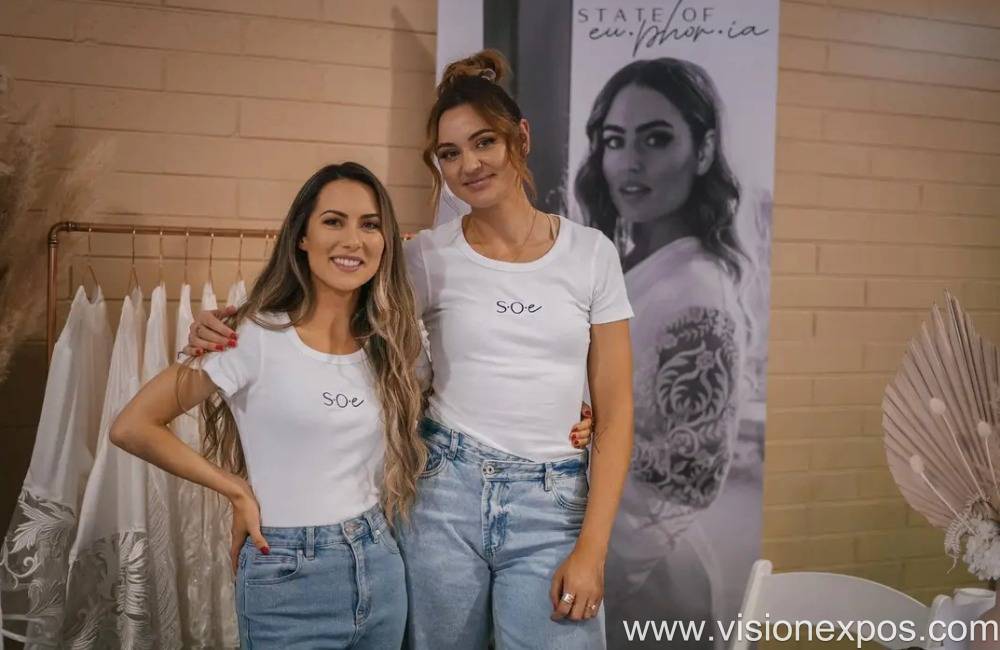 2027年澳大利亚悉尼婚礼婚纱婚庆展<br>Sydney’s Annual Wedding Expo Australia 2027插图5 2027年澳大利亚悉尼婚礼婚纱婚庆展<br>Sydney’s Annual Wedding Expo Australia 2027插图5