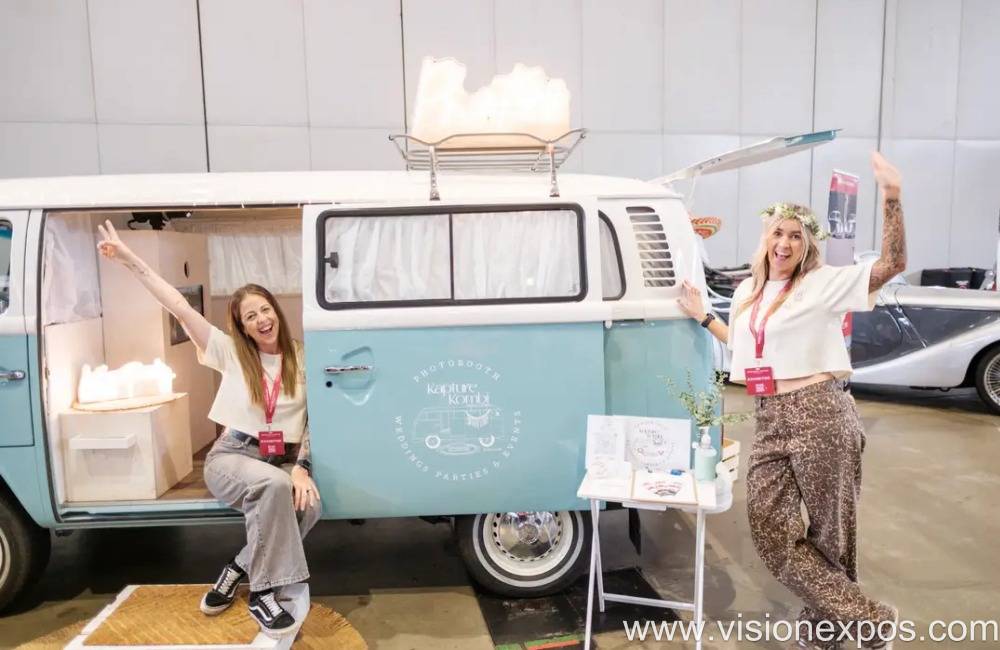 2027年澳大利亚黄金海岸婚礼婚庆婚纱展<br>Gold Coast’s Annual Wedding Expo Australia 2027插图5 2027年澳大利亚黄金海岸婚礼婚庆婚纱展<br>Gold Coast’s Annual Wedding Expo Australia 2027插图5