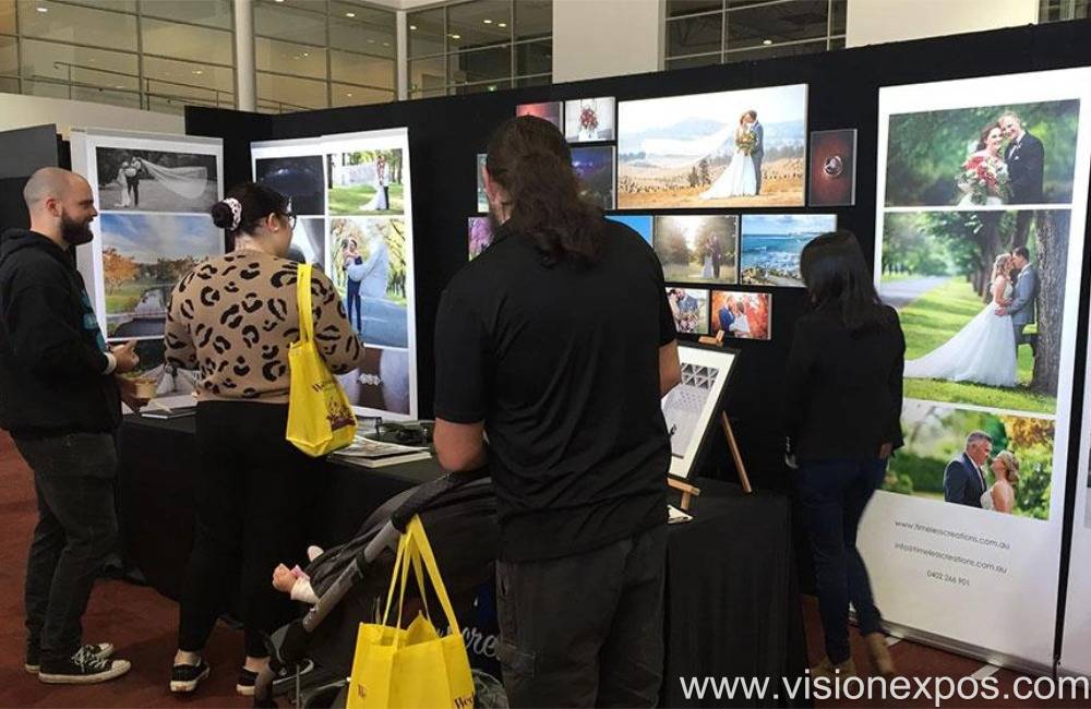 2026年澳大利亚堪培拉婚礼婚纱婚庆展<br>Canberra Wedding Expo 2026插图4 2026年澳大利亚堪培拉婚礼婚纱婚庆展<br>Canberra Wedding Expo 2026插图4