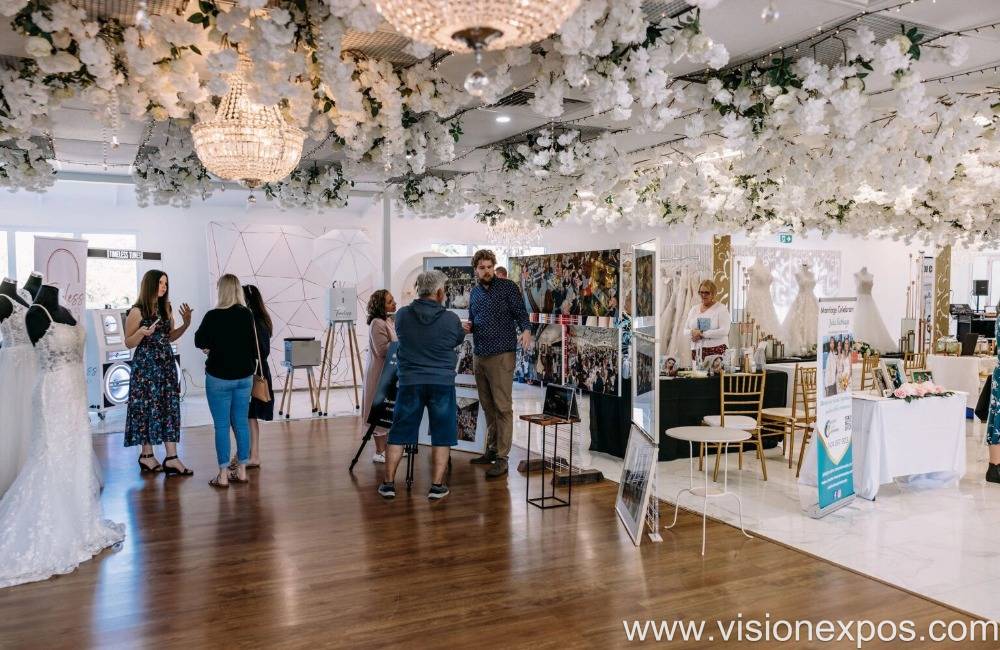 2026年澳大利亚布里斯班婚礼婚纱婚庆展<br>Brisbane Wedding Expo 2026插图1 2026年澳大利亚布里斯班婚礼婚纱婚庆展<br>Brisbane Wedding Expo 2026插图1
