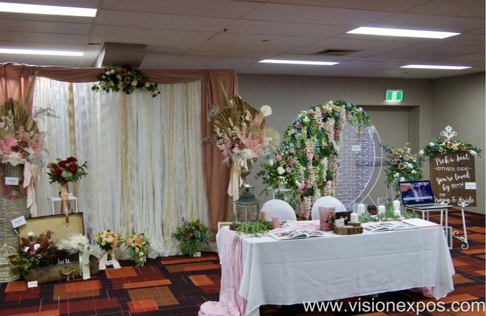 2027年澳大利亚图文巴婚礼婚纱婚庆展<br>Toowoomba Wedding Expo 2027插图6 2027年澳大利亚图文巴婚礼婚纱婚庆展<br>Toowoomba Wedding Expo 2027插图6