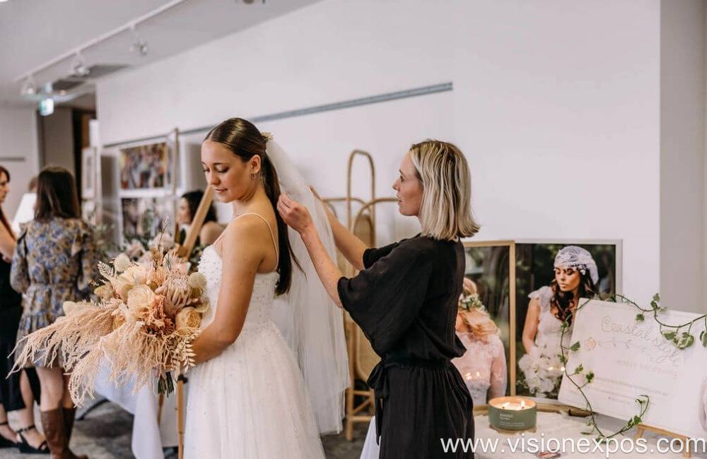 2027年澳大利亚悉尼婚礼婚纱婚庆展<br>Sydney Wedding Expo 2027插图1 2027年澳大利亚悉尼婚礼婚纱婚庆展<br>Sydney Wedding Expo 2027插图1