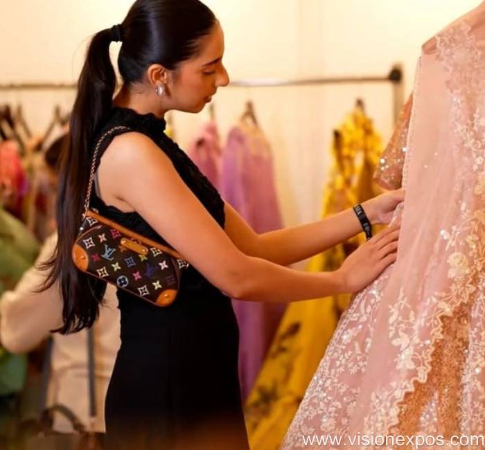 2026年印度海德拉巴婚纱婚礼婚庆展<br>Bridal Asia Hyderabad 2026插图1 2026年印度海德拉巴婚纱婚礼婚庆展<br>Bridal Asia Hyderabad 2026插图1