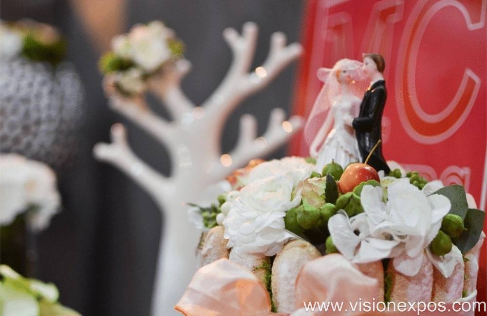 2026年法国马赛国际婚礼婚庆博览会<br>Salon du mariage MARSEILLE 2026插图6 2026年法国马赛国际婚礼婚庆博览会<br>Salon du mariage MARSEILLE 2026插图6