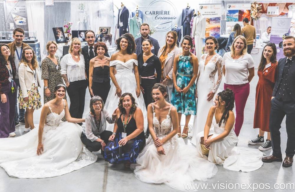 2026年法国米雷婚礼婚纱婚庆展<br>Salon de l’Alliance Mariage et Pacs 2026插图4 2026年法国米雷婚礼婚纱婚庆展<br>Salon de l’Alliance Mariage et Pacs 2026插图4