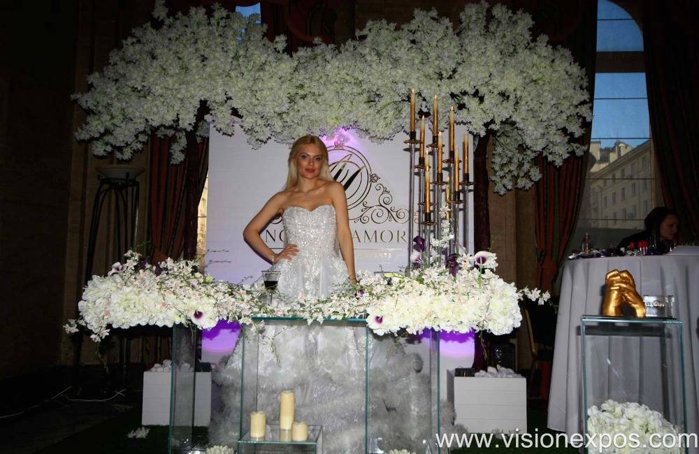 2027年保加利亚索菲亚国际婚礼婚庆博览会<br>WEDDING Sofia Expo 2027插图2 2027年保加利亚索菲亚国际婚礼婚庆博览会<br>WEDDING Sofia Expo 2027插图2