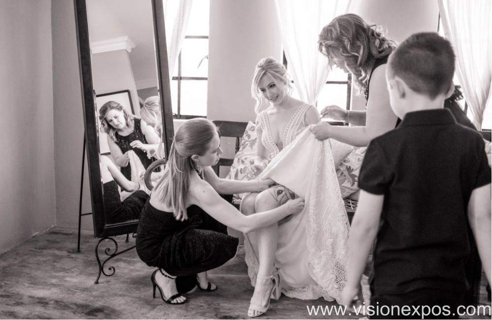 2026年南非杰弗里斯湾婚礼婚纱婚庆展<br>The Garden Route Bridal Expo 2026插图4 2026年南非杰弗里斯湾婚礼婚纱婚庆展<br>The Garden Route Bridal Expo 2026插图4