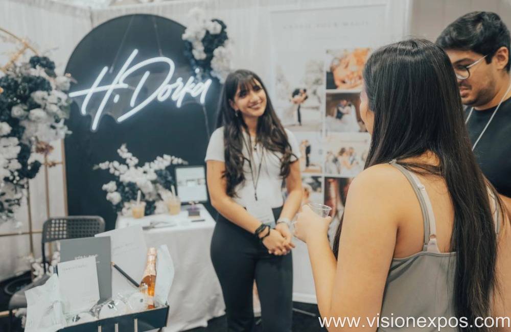 2027年加拿大多伦多婚纱婚礼婚庆展<br>Canada’s Bridal Show 2027插图4 2027年加拿大多伦多婚纱婚礼婚庆展<br>Canada’s Bridal Show 2027插图4