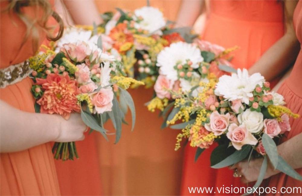 2026年美国菲尼克斯婚礼婚纱婚庆展<br>Great Bridal Expo Phoenix 2026插图3 2026年美国菲尼克斯婚礼婚纱婚庆展<br>Great Bridal Expo Phoenix 2026插图3