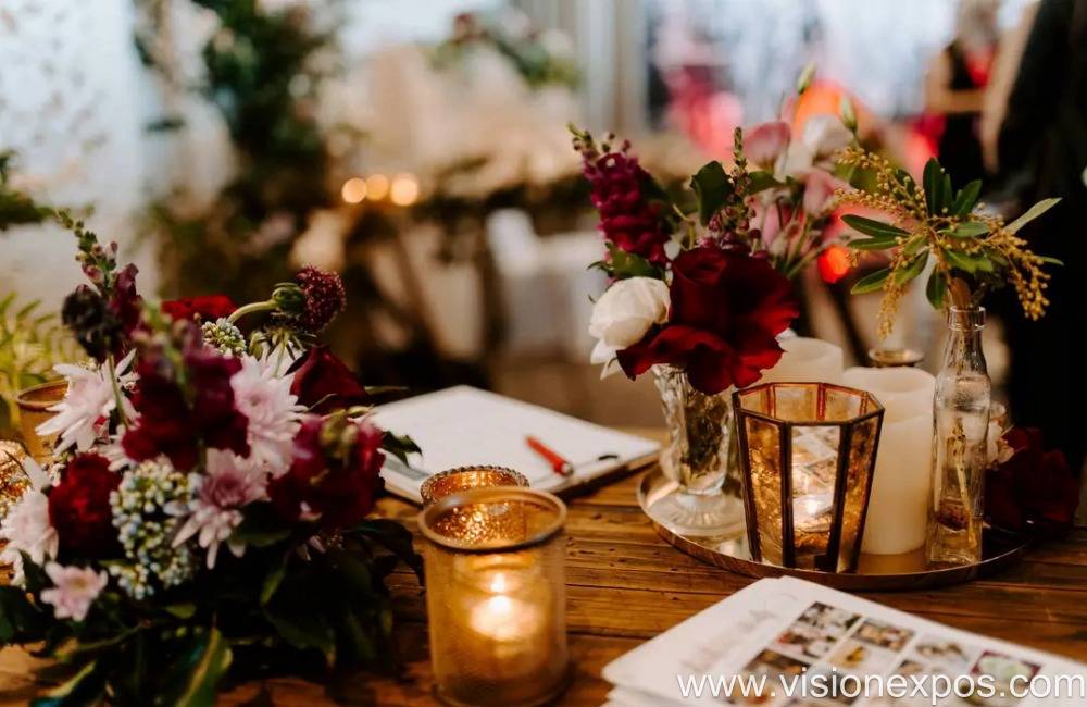 2026年澳大利亚布里斯班婚礼婚纱婚庆展<br>Brisbane’s Annual Wedding Expo Australia 2026插图5 2026年澳大利亚布里斯班婚礼婚纱婚庆展<br>Brisbane’s Annual Wedding Expo Australia 2026插图5