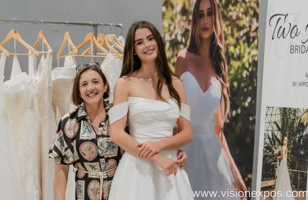 2026年澳大利亚帕拉马塔婚礼婚纱婚庆展<br>Parramatta’s Annual Wedding Expo Australia 2026插图1 2026年澳大利亚帕拉马塔婚礼婚纱婚庆展<br>Parramatta’s Annual Wedding Expo Australia 2026插图1