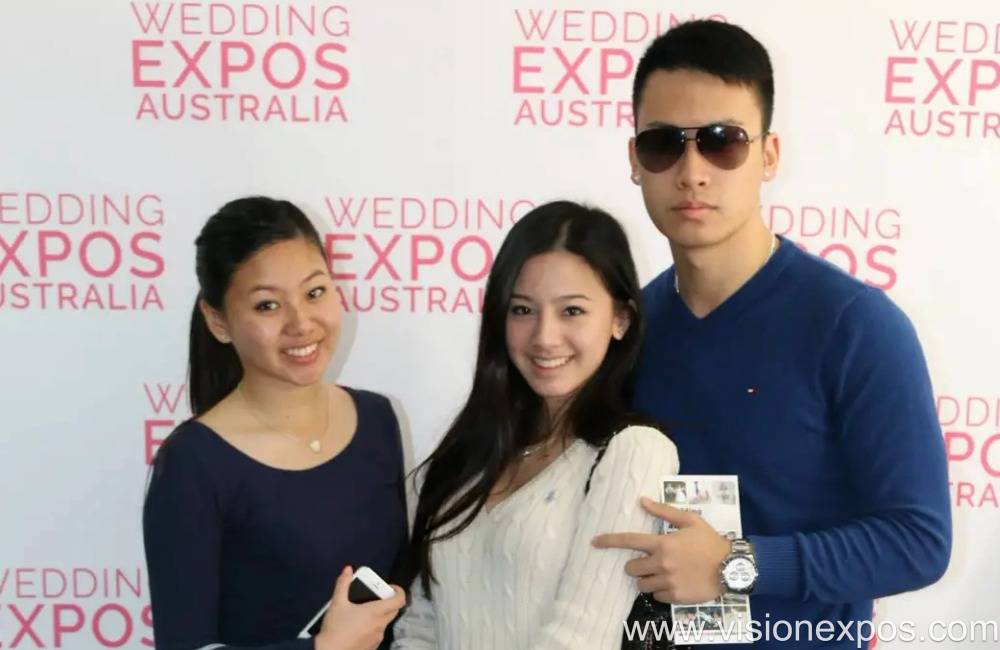 2026年澳大利亚悉尼西南区婚礼婚纱婚庆展<br>South West Sydney’s Annual Wedding Expo Australia 2026插图5 2026年澳大利亚悉尼西南区婚礼婚纱婚庆展<br>South West Sydney’s Annual Wedding Expo Australia 2026插图5