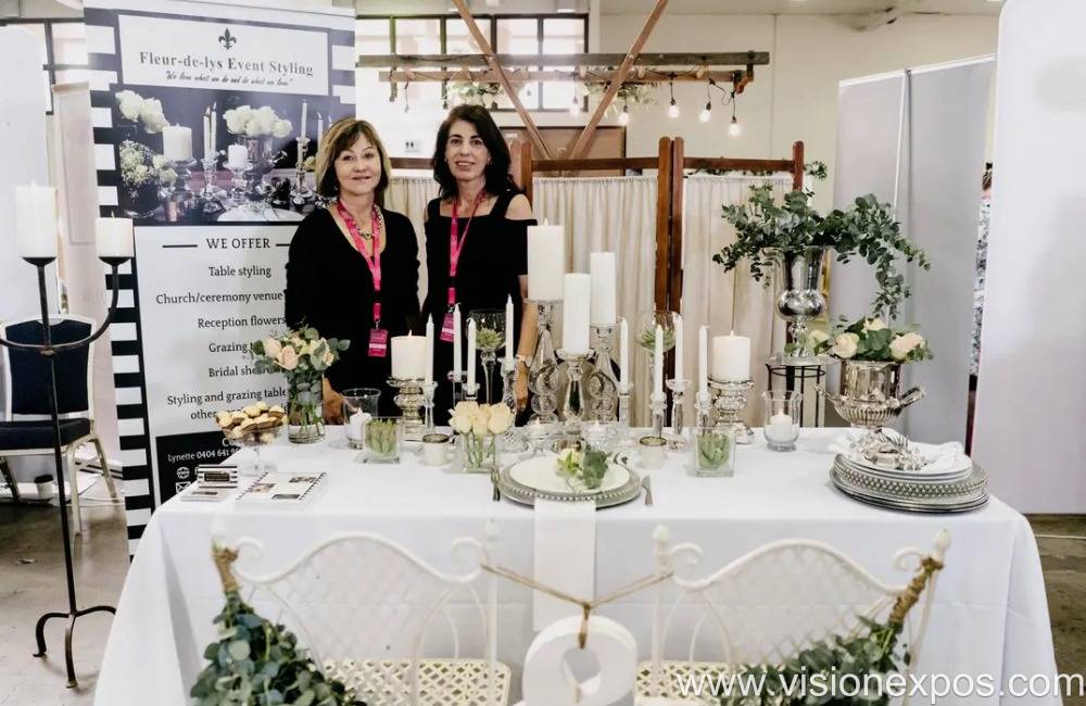 2027年澳大利亚悉尼婚礼婚纱婚庆展<br>Sydney’s Annual Wedding Expo Australia 2027插图4 2027年澳大利亚悉尼婚礼婚纱婚庆展<br>Sydney’s Annual Wedding Expo Australia 2027插图4