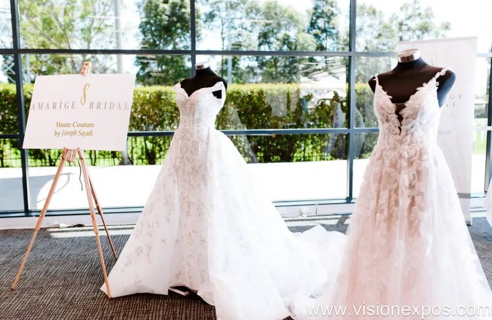 2027年澳大利亚伍伦贡婚礼婚纱婚庆展<br>Wollongong’s Annual Wedding Expo Australia 2027插图1 2027年澳大利亚伍伦贡婚礼婚纱婚庆展<br>Wollongong’s Annual Wedding Expo Australia 2027插图1
