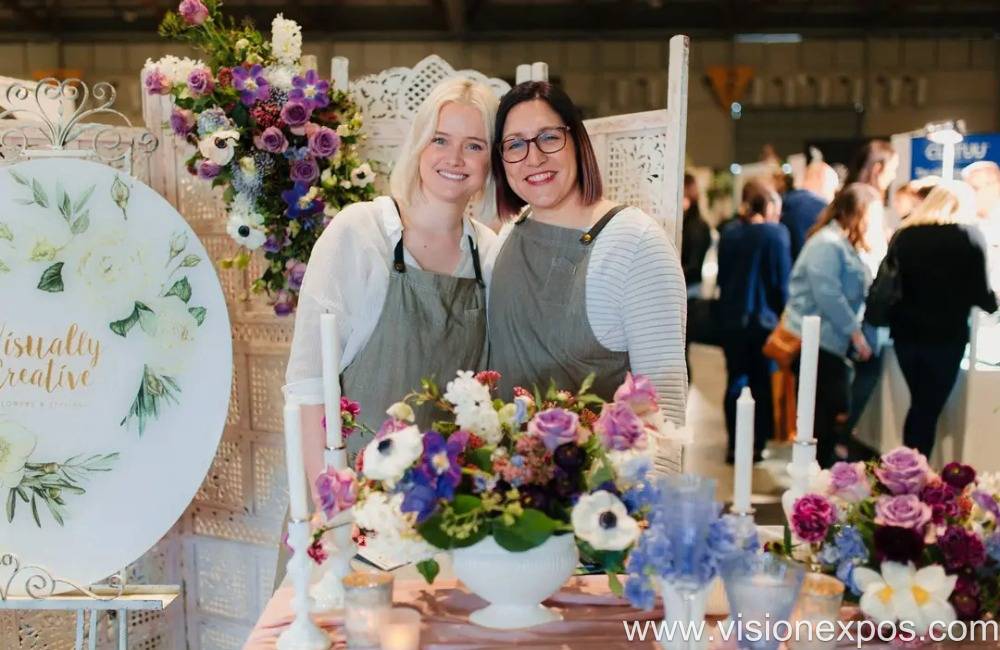 2027年澳大利亚中央海岸婚礼婚纱婚庆展<br>Central Coast’s Annual Wedding Expo Australia 2027插图3 2027年澳大利亚中央海岸婚礼婚纱婚庆展<br>Central Coast’s Annual Wedding Expo Australia 2027插图3