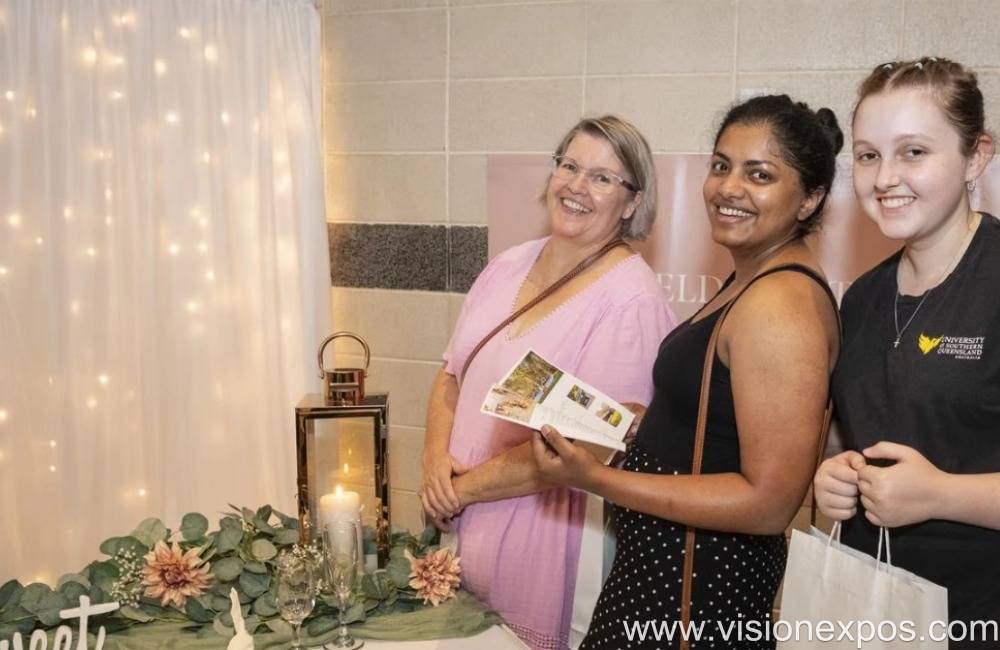 2027年澳大利亚图文巴婚礼婚纱婚庆展<br>Toowoomba Wedding Expo 2027插图5 2027年澳大利亚图文巴婚礼婚纱婚庆展<br>Toowoomba Wedding Expo 2027插图5