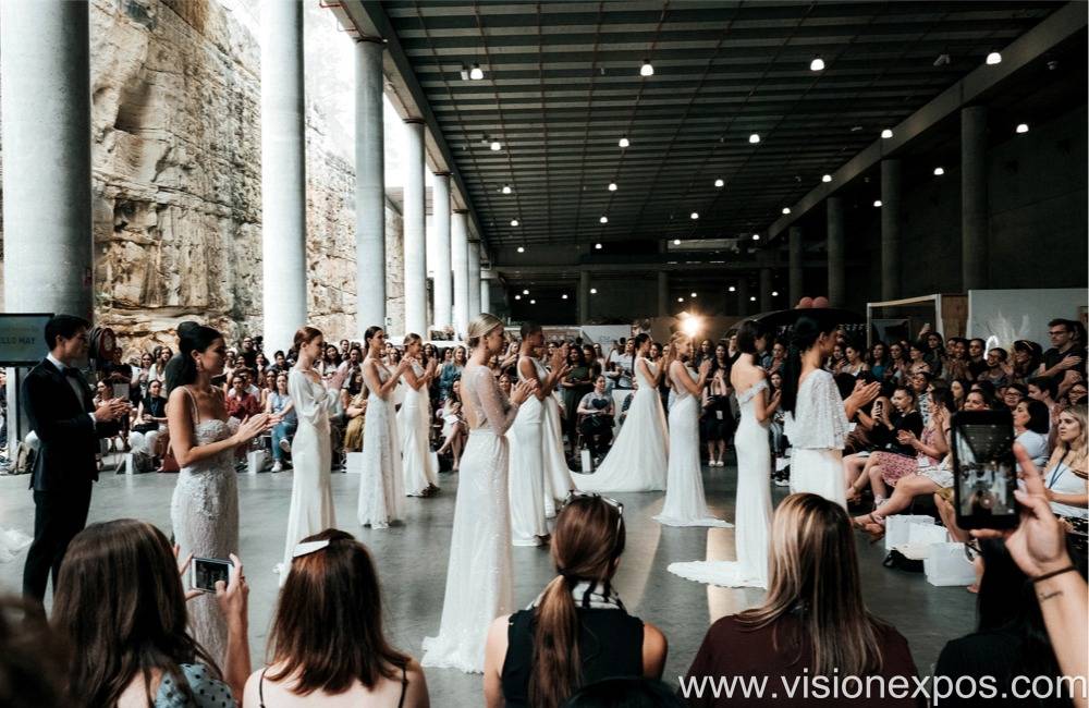 2027年澳大利亚悉尼婚礼婚纱婚庆展<br>Sydney Wedding Expo 2027插图6 2027年澳大利亚悉尼婚礼婚纱婚庆展<br>Sydney Wedding Expo 2027插图6
