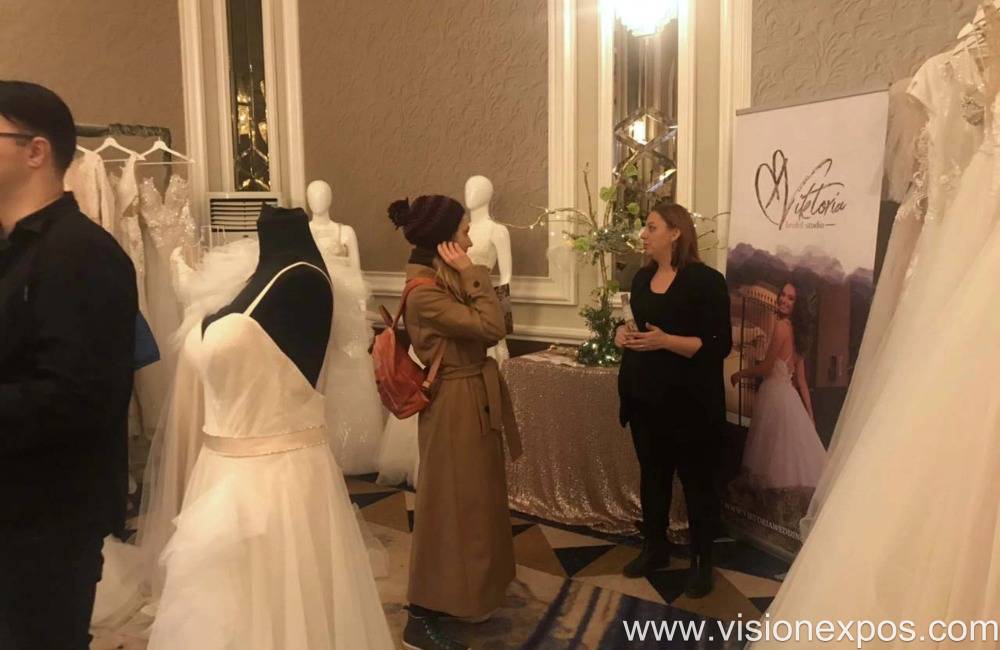 2027年保加利亚索菲亚国际婚礼婚庆博览会<br>WEDDING Sofia Expo 2027插图1 2027年保加利亚索菲亚国际婚礼婚庆博览会<br>WEDDING Sofia Expo 2027插图1