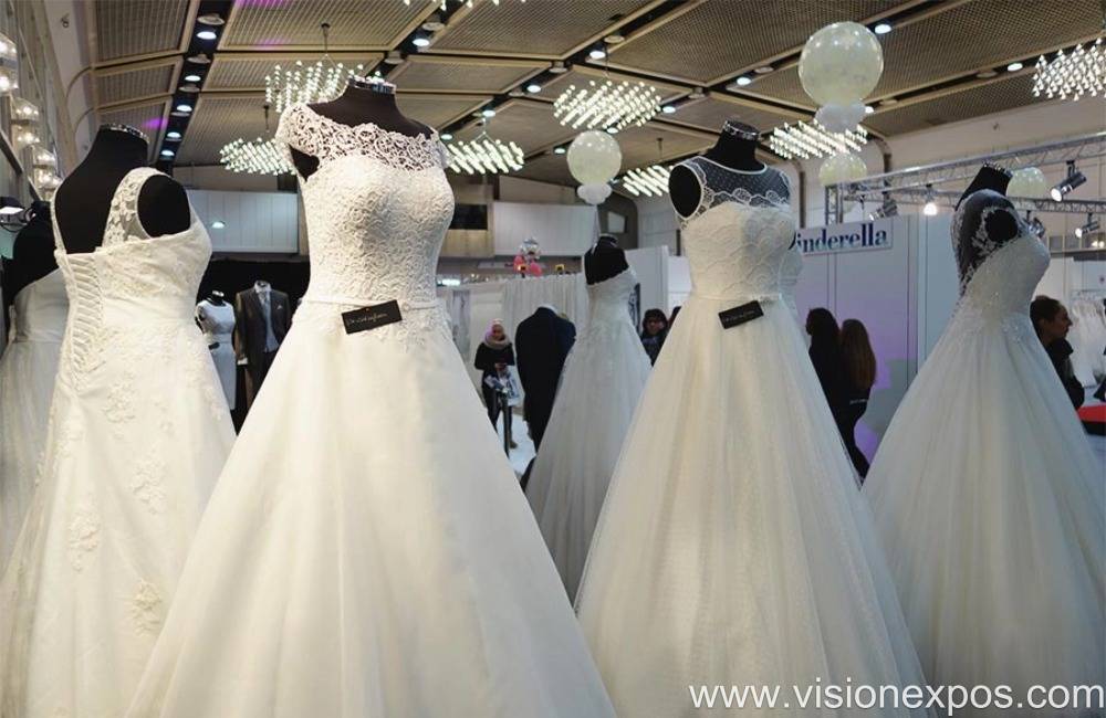 2027年德国多特蒙德国际婚礼婚庆展览会<br>HOCHZEITSTAGE DORTMUND 2027插图1 2027年德国多特蒙德国际婚礼婚庆展览会<br>HOCHZEITSTAGE DORTMUND 2027插图1