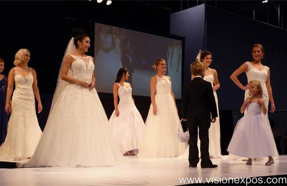 2027年加拿大魁北克城国际婚礼婚庆展览会<br>SALON DES MARIéS DE QUéBEC 2027插图1 2027年加拿大魁北克城国际婚礼婚庆展览会<br>SALON DES MARIéS DE QUéBEC 2027插图1