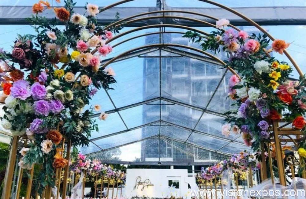 2026年马来西亚吉隆坡婚礼婚庆展<br>KLPJ Wedding Fair 2026插图5 2026年马来西亚吉隆坡婚礼婚庆展<br>KLPJ Wedding Fair 2026插图5
