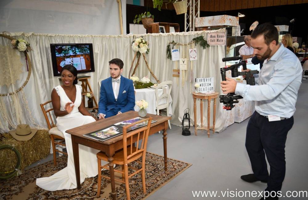 2026年法国米雷婚礼婚纱婚庆展<br>Salon de l’Alliance Mariage et Pacs 2026插图2 2026年法国米雷婚礼婚纱婚庆展<br>Salon de l’Alliance Mariage et Pacs 2026插图2