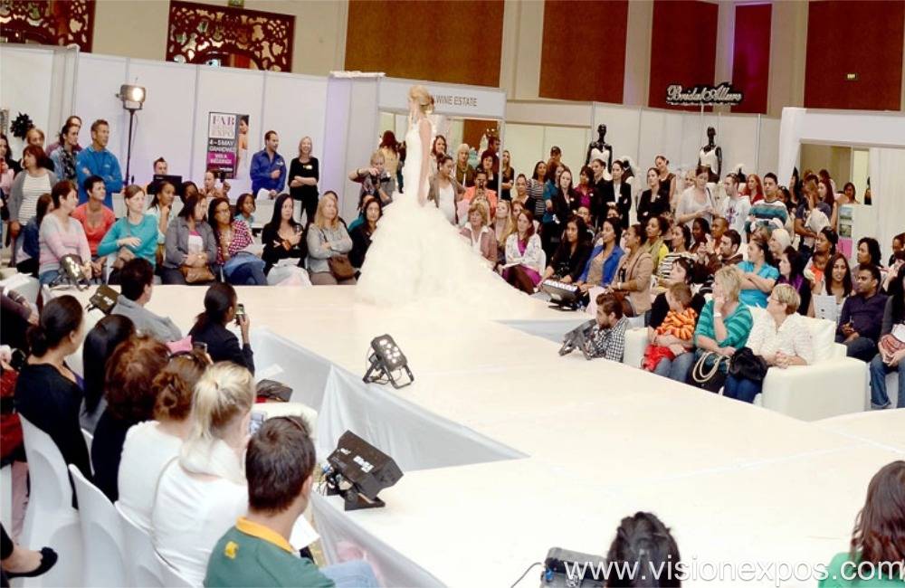 2026年南非斯泰伦博斯婚礼婚纱婚庆展<br>Winelands Bridal Fair 2026插图3 2026年南非斯泰伦博斯婚礼婚纱婚庆展<br>Winelands Bridal Fair 2026插图3