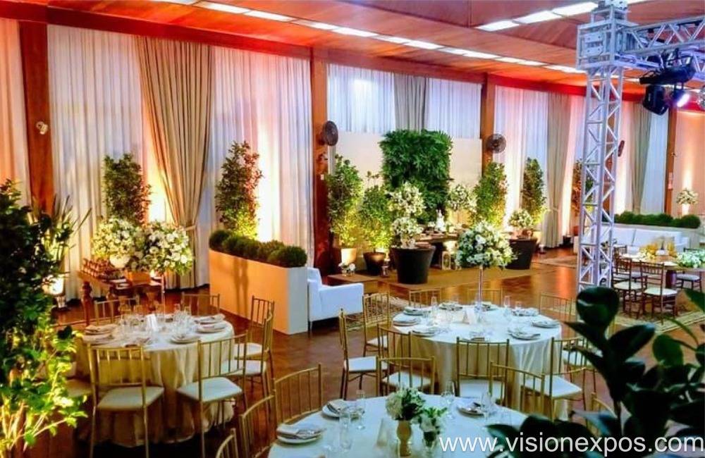 2027年巴西圣保罗婚纱礼服珠宝配饰展<br>Salão CasaNoivas 2027插图6 2027年巴西圣保罗婚纱礼服珠宝配饰展<br>Salão CasaNoivas 2027插图6