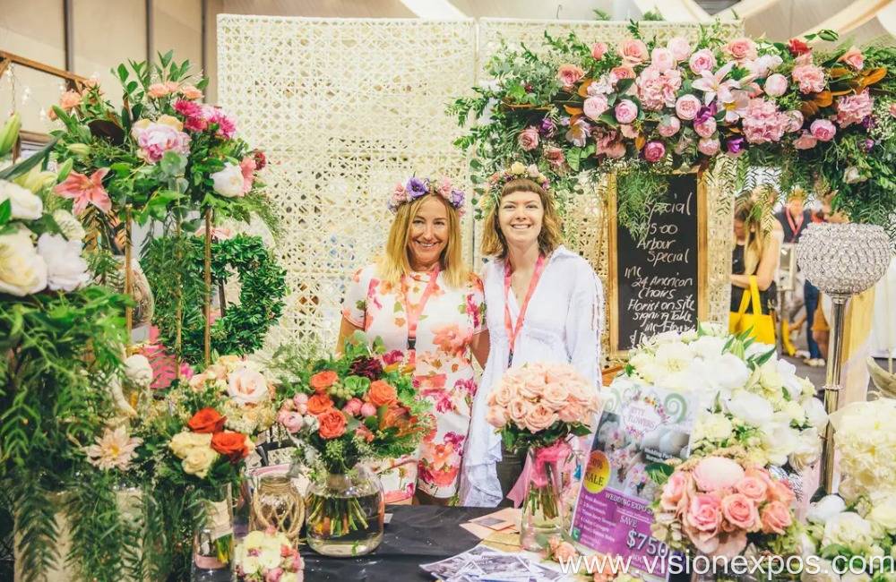 2027年澳大利亚阿德莱德婚礼婚纱婚庆展<br>Adelaide’s Annual Wedding Expo Australia 2027插图2 2027年澳大利亚阿德莱德婚礼婚纱婚庆展<br>Adelaide’s Annual Wedding Expo Australia 2027插图2
