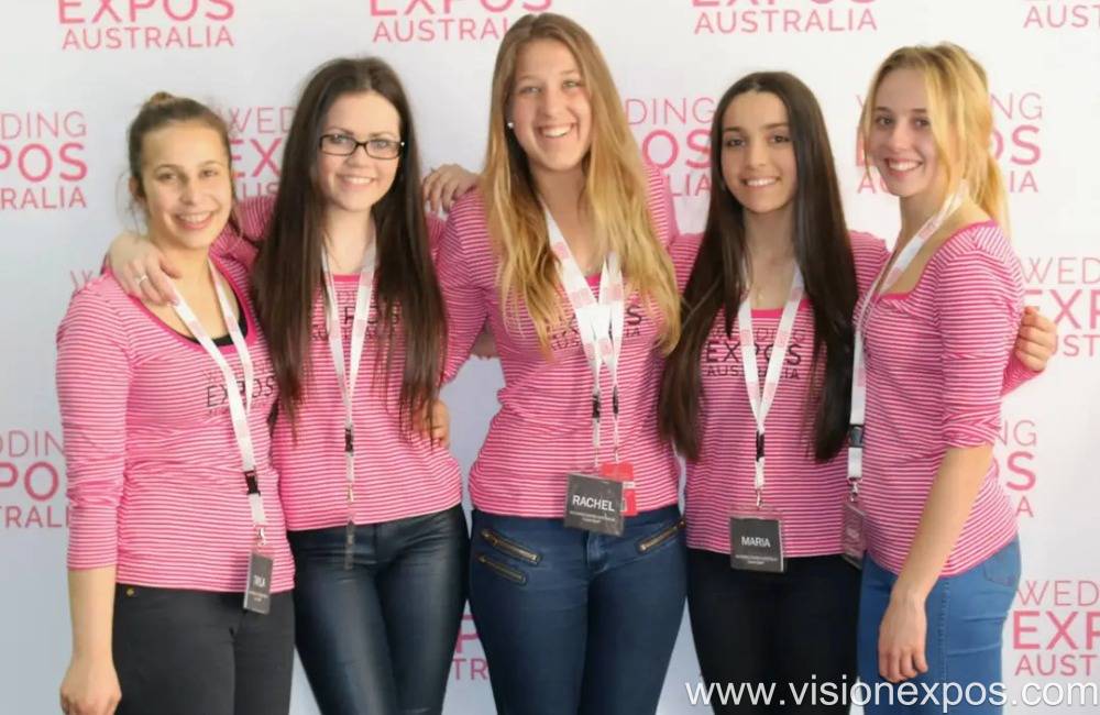 2026年澳大利亚帕拉马塔婚礼婚纱婚庆展<br>Parramatta’s Annual Wedding Expo Australia 2026插图3 2026年澳大利亚帕拉马塔婚礼婚纱婚庆展<br>Parramatta’s Annual Wedding Expo Australia 2026插图3