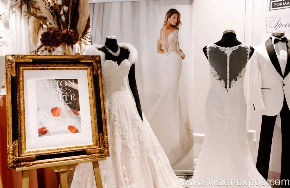 2027年澳大利亚悉尼西区婚礼婚纱婚庆展<br>Western Sydney’s Annual Wedding Expo Australia 2027插图1 2027年澳大利亚悉尼西区婚礼婚纱婚庆展<br>Western Sydney’s Annual Wedding Expo Australia 2027插图1