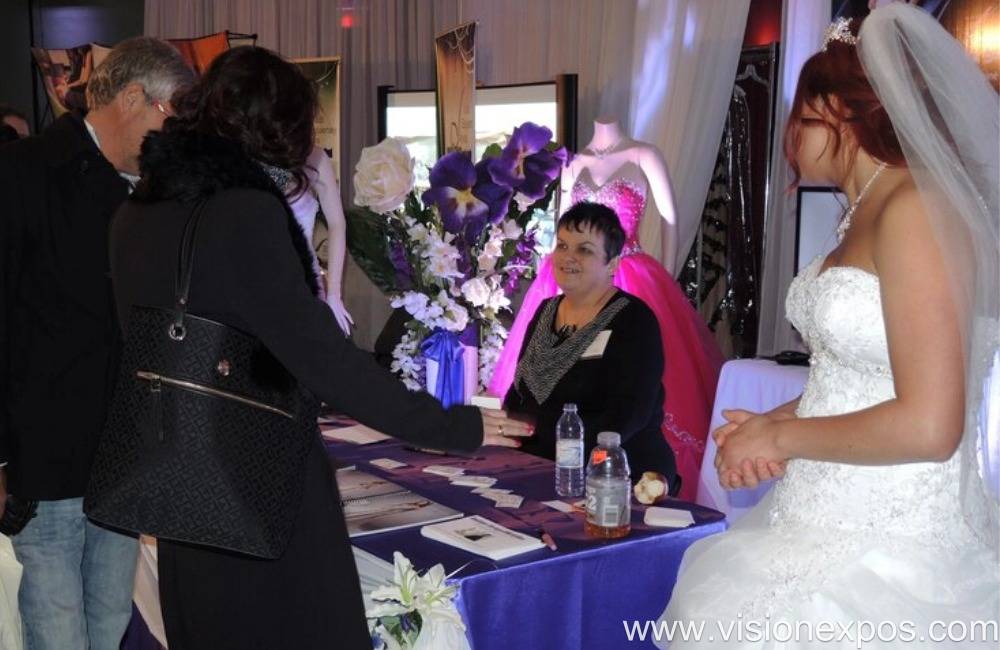 2027年加拿大魁北克城国际婚礼婚庆展览会<br>SALON DES MARIéS DE QUéBEC 2027插图4 2027年加拿大魁北克城国际婚礼婚庆展览会<br>SALON DES MARIéS DE QUéBEC 2027插图4