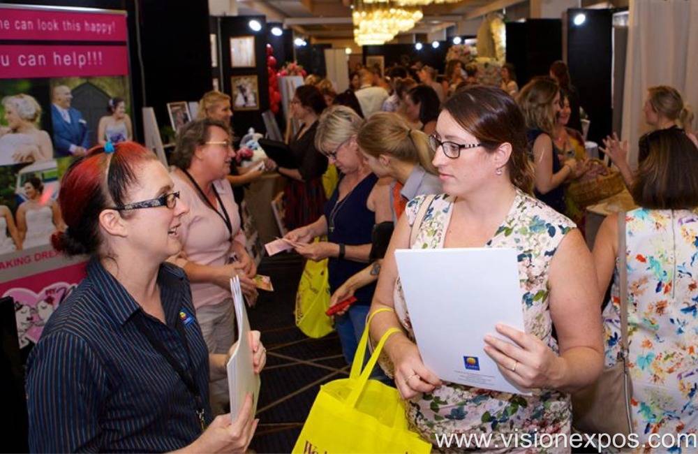 2026年澳大利亚布里斯班婚礼婚纱婚庆展<br>Brisbane Wedding Expo 2026插图3 2026年澳大利亚布里斯班婚礼婚纱婚庆展<br>Brisbane Wedding Expo 2026插图3