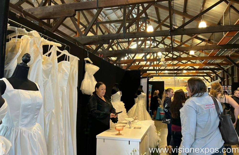 2027年澳大利亚图文巴婚礼婚纱婚庆展<br>Toowoomba Wedding Expo 2027插图1 2027年澳大利亚图文巴婚礼婚纱婚庆展<br>Toowoomba Wedding Expo 2027插图1