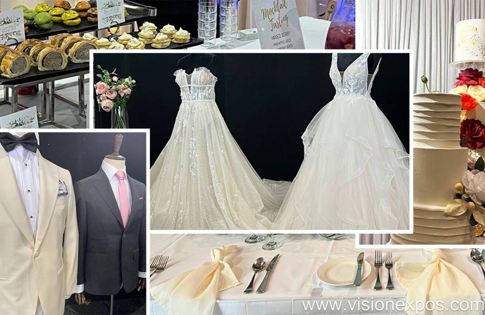 2027年澳大利亚悉尼婚礼婚纱婚庆展<br>Sydney Wedding Expo 2027插图2 2027年澳大利亚悉尼婚礼婚纱婚庆展<br>Sydney Wedding Expo 2027插图2