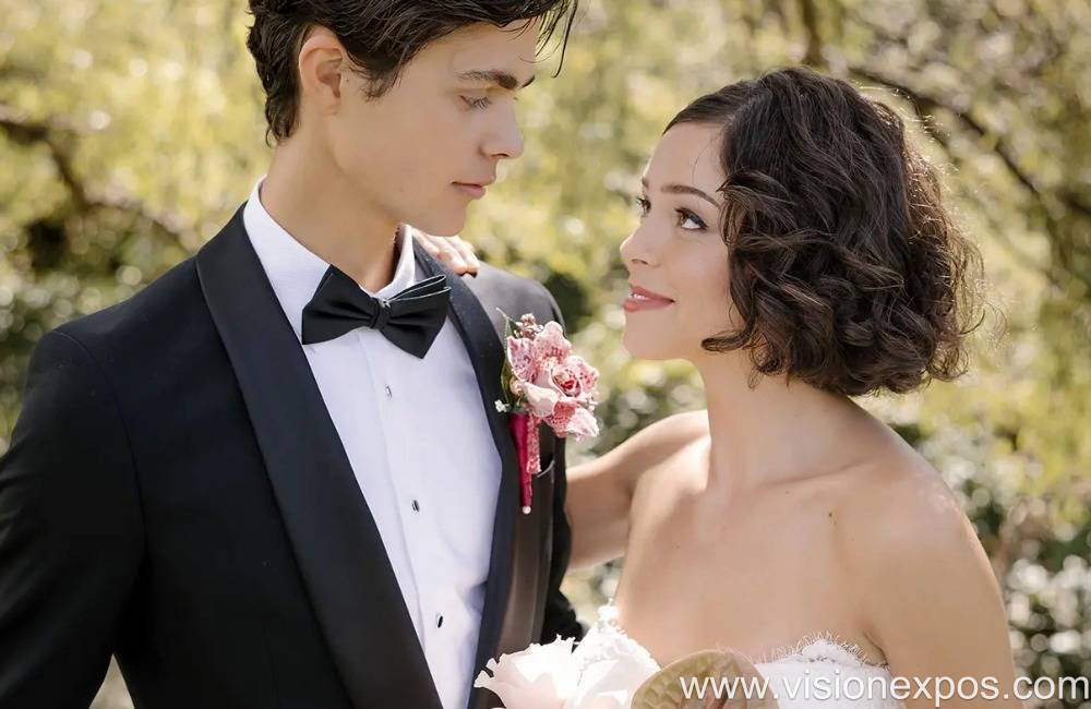 2027年澳大利亚珀斯婚礼婚庆婚纱展<br>Perth Wedding & Bride Summer Expo 2027插图6 2027年澳大利亚珀斯婚礼婚庆婚纱展<br>Perth Wedding & Bride Summer Expo 2027插图6