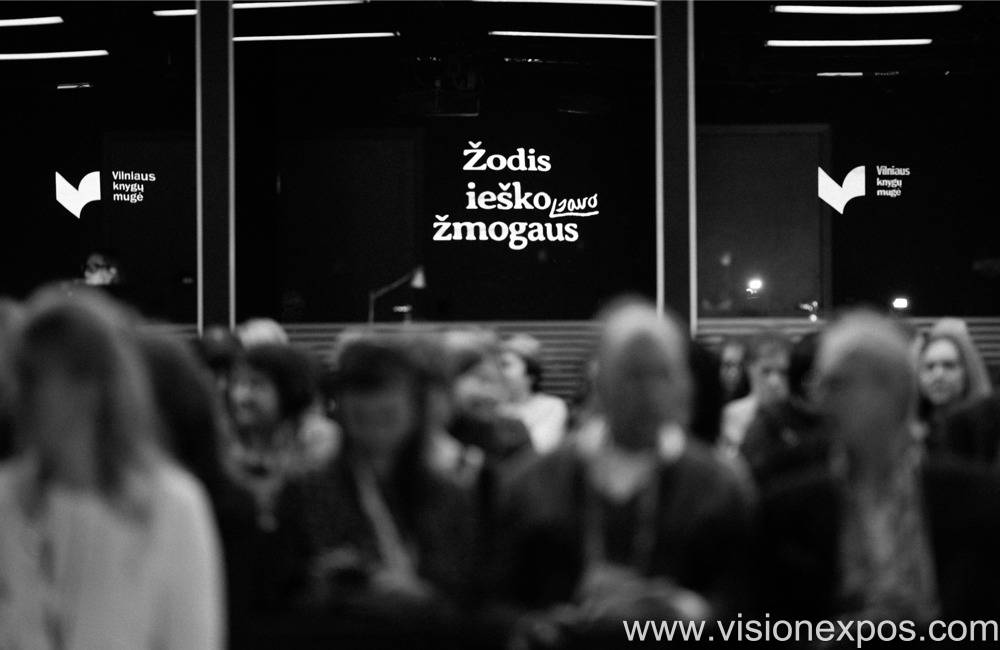 2027年立陶宛维尔纽斯图书出版物展<br>Vilnius Book Fair 2027插图5 2027年立陶宛维尔纽斯图书出版物展<br>Vilnius Book Fair 2027插图5