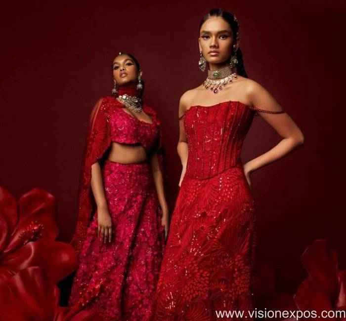 2026年印度海德拉巴婚纱婚礼婚庆展<br>Bridal Asia Hyderabad 2026插图5 2026年印度海德拉巴婚纱婚礼婚庆展<br>Bridal Asia Hyderabad 2026插图5